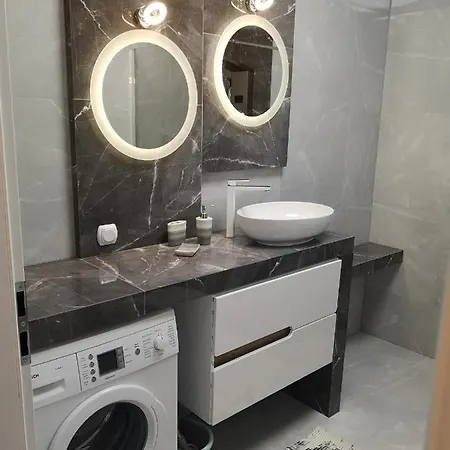 Apartment Apartament Z Tarasem I Ogrodem Blisko Centrum *